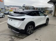 NISSAN Ariya 87 kWh e-4orce Evolve Allrad VÉHICULE NEUF 10KM