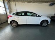 FORD Focus 1.0 SCTi Titanium