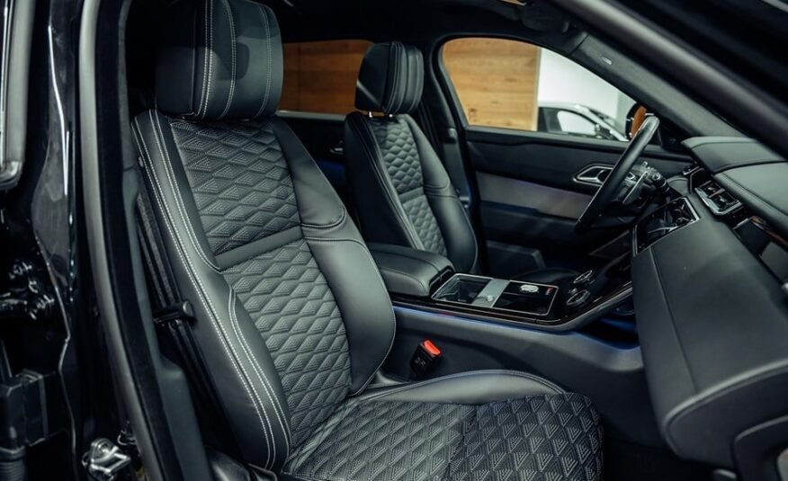 LAND ROVER Range Rover Velar SV Autobiography Dyn. Edition A
