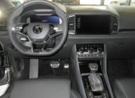 SKODA Karoq 2.0 TSI SportLine DSG 4×4 190PS Trois clés personnalisables