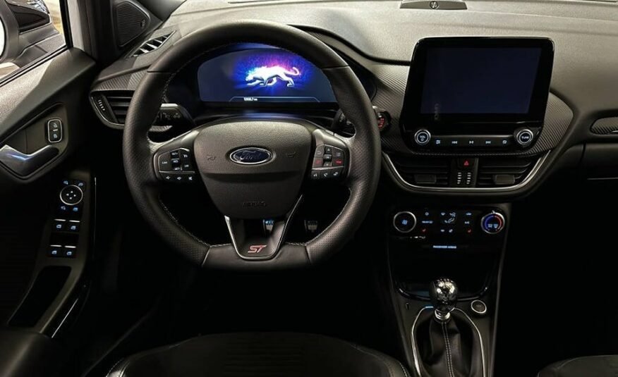 FORD Puma 1.5 EcoB ST LINE 2021