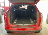 ALFA ROMEO Stelvio 2.9 V6 Quadrifoglio Q4 Automatic
