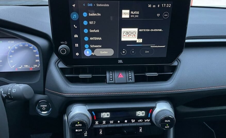 HYUNDAI Kona 1.6 T-GDi N Line 4WD DCT véhicule neuf 1km