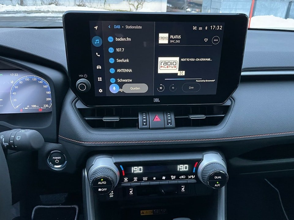 HYUNDAI Kona 1.6 T-GDi N Line 4WD DCT véhicule neuf 1km