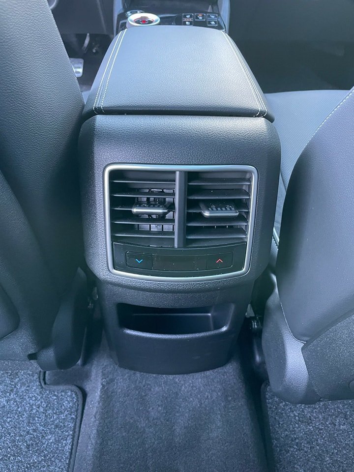 VW Touareg 3.0 TDI R Line Tiptronic VÉHICULE NEUF 1KM