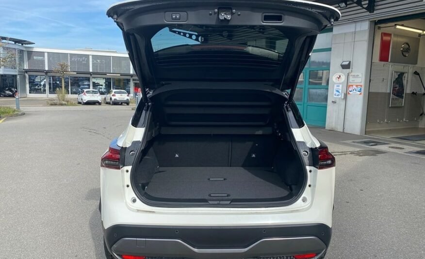 NISSAN Qashqai 1.5 VC-T e-Power Tekna