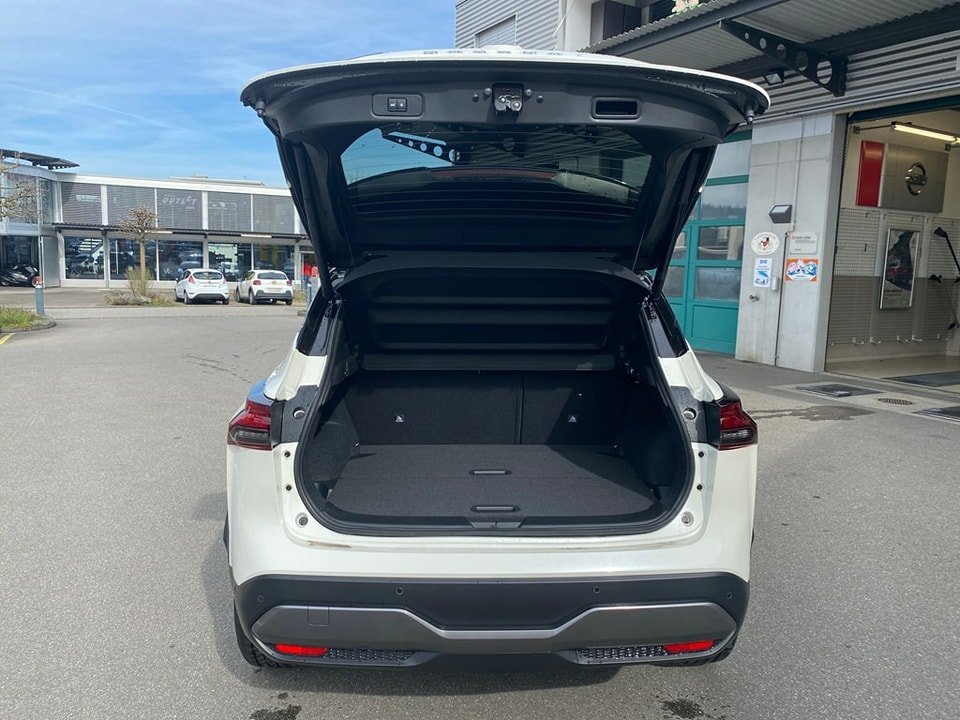NISSAN Qashqai 1.5 VC-T e-Power Tekna