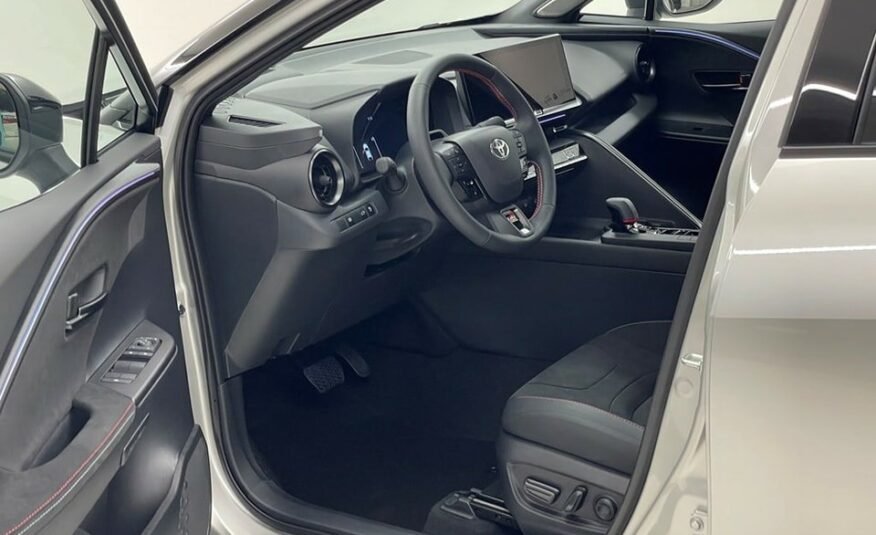 TOYOTA C-HR Plug-in Hybrid 2.0 HSD GR Sport Premiere