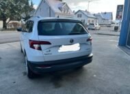 SKODA Karoq 2.0 TDI CR Style 4×4 DSG 150PS