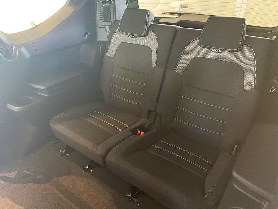 DACIA Jogger TCe 110 Extreme Véhicule neuf 10km