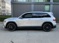 MERCEDES-BENZ GLB 35 AMG 4Matic 8G-Tronic