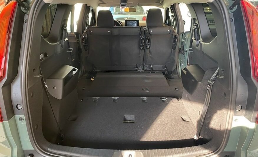 DACIA Jogger TCe 110 Extreme Véhicule neuf 10km