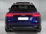 AUDI Q8 55 TFSI quattro tiptronic ABT POWER S 408PS