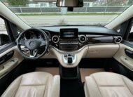 MERCEDES-BENZ V 250 d Avantgarde extralang 4M 7G-Tronic