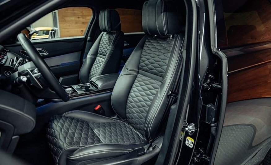 LAND ROVER Range Rover Velar SV Autobiography Dyn. Edition A