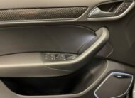 AUDI RS Q3 2.5 TFSI quattro S-tronic 2014