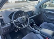 SKODA Karoq 2.0 TDI CR Style 4×4 DSG 150PS