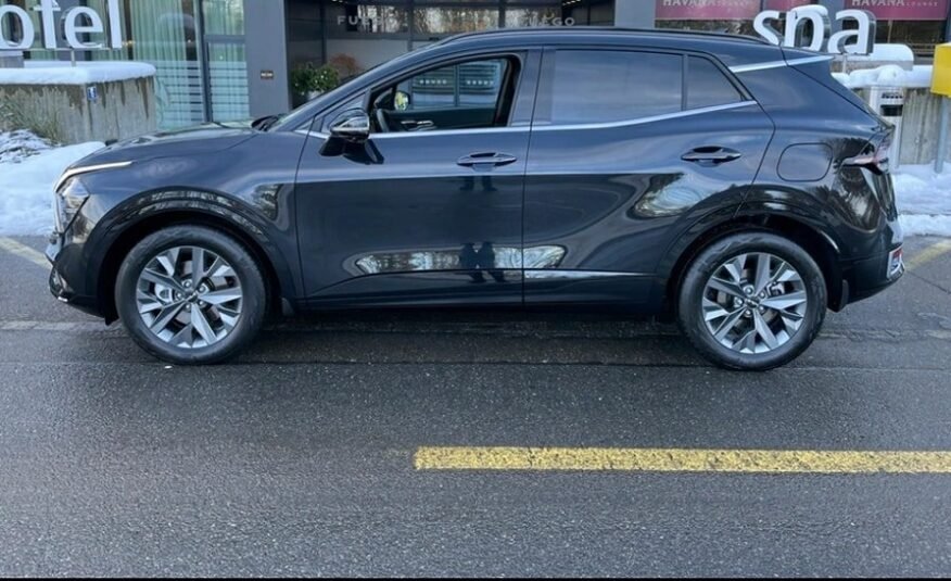 VW Touareg 3.0 TDI R Line Tiptronic VÉHICULE NEUF 1KM