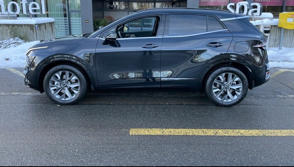 VW Touareg 3.0 TDI R Line Tiptronic VÉHICULE NEUF 1KM