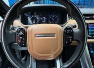 LAND ROVER Range Rover Sport D300 3.0D I6 MHEV AB Dynamic Automatic