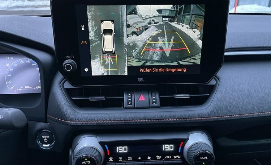 HYUNDAI Kona 1.6 T-GDi N Line 4WD DCT véhicule neuf 1km