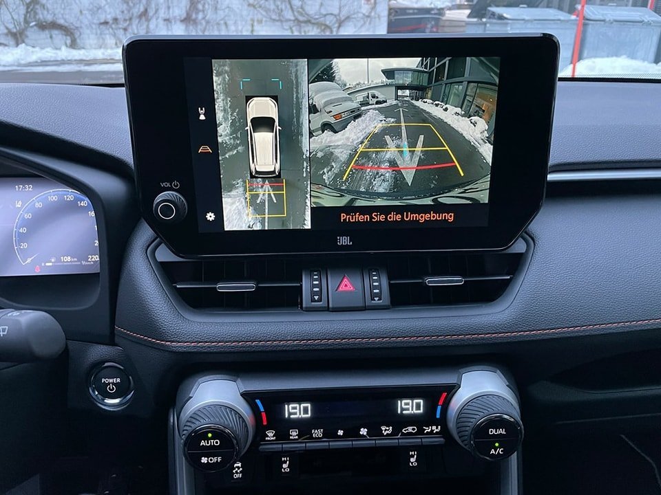 HYUNDAI Kona 1.6 T-GDi N Line 4WD DCT véhicule neuf 1km
