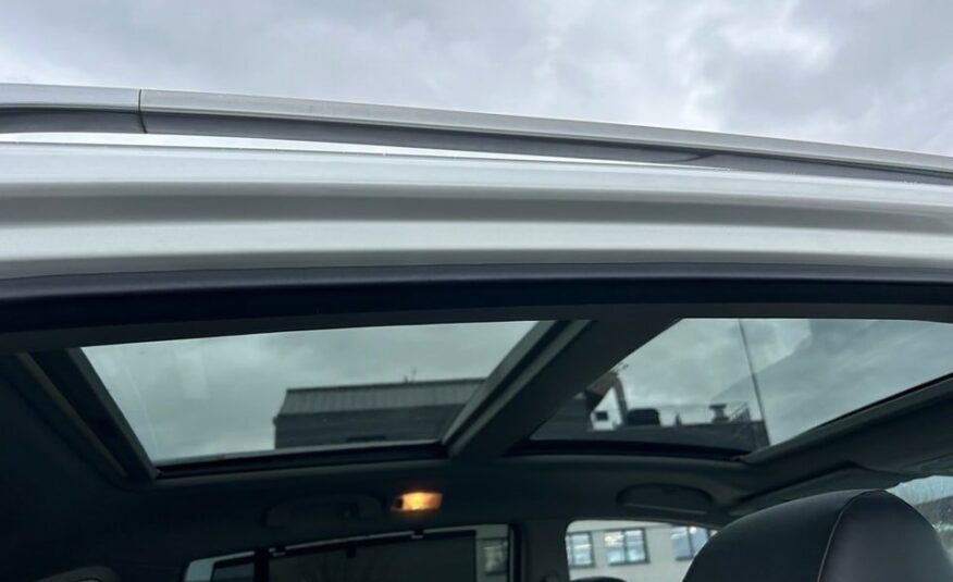 RENAULT Koleos 2.0 dCi Dynamique 4×4 Automatic