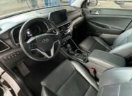 HYUNDAI Tucson 1.6 TGDI Vertex 4WD DC