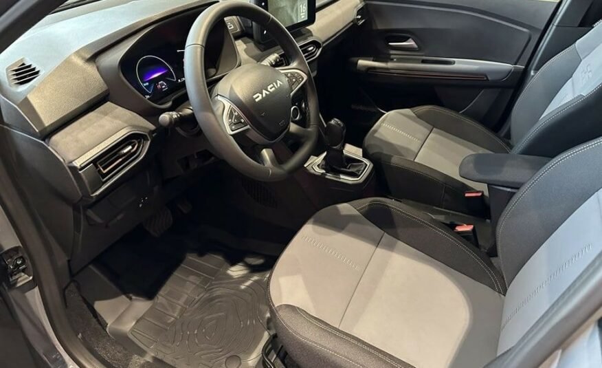 DACIA Jogger HEV 140 Extreme FULL HYBRIDE / 5 PLACES /