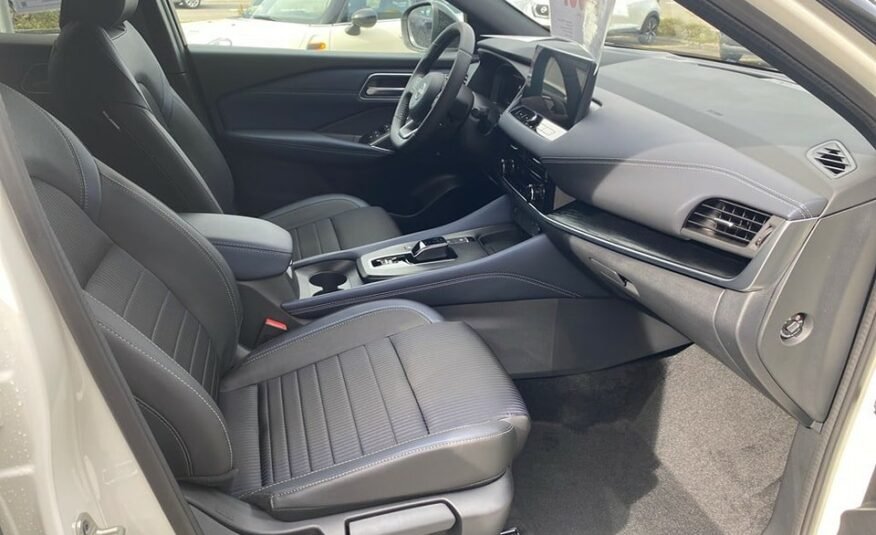 NISSAN Qashqai 1.5 VC-T e-Power Tekna