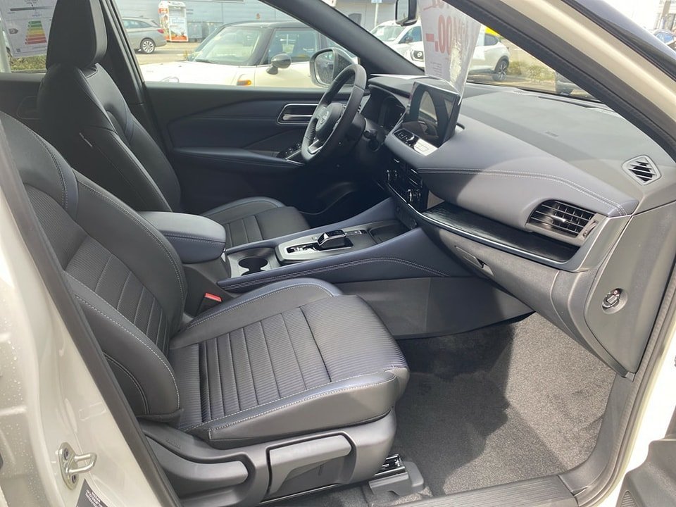 NISSAN Qashqai 1.5 VC-T e-Power Tekna