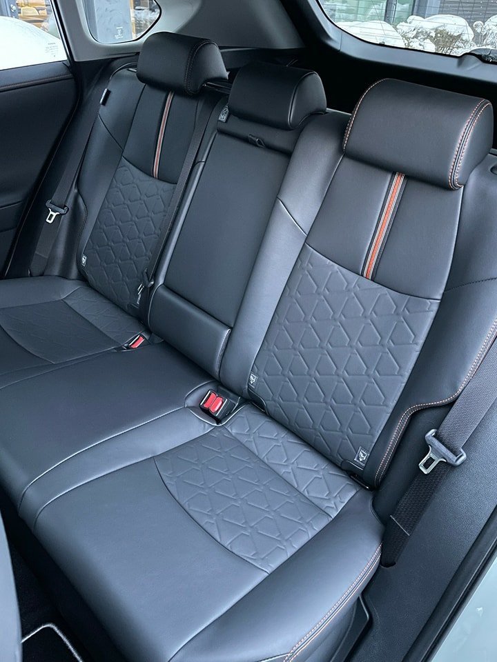 HYUNDAI Kona 1.6 T-GDi N Line 4WD DCT véhicule neuf 1km