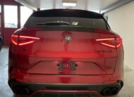 ALFA ROMEO Stelvio 2.9 V6 Quadrifoglio Q4 Automatic