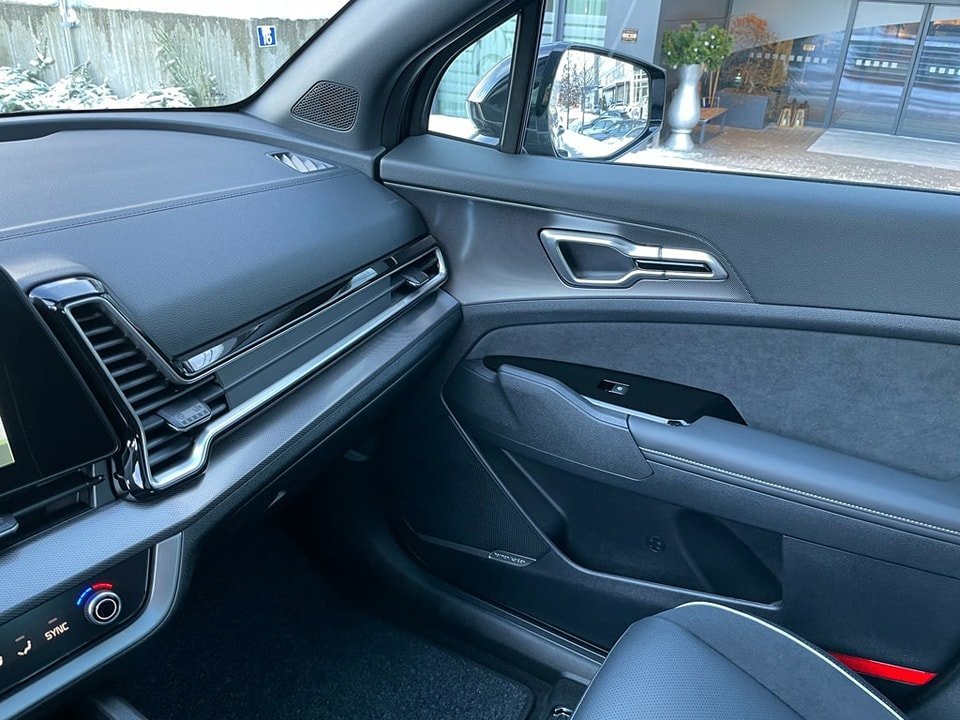 VW Touareg 3.0 TDI R Line Tiptronic VÉHICULE NEUF 1KM