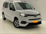 TOYOTA Proace City Verso L2 1.5 D Trend NEUF 20KM