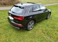 AUDI Q5 2.0 TDI quattro S-tronic