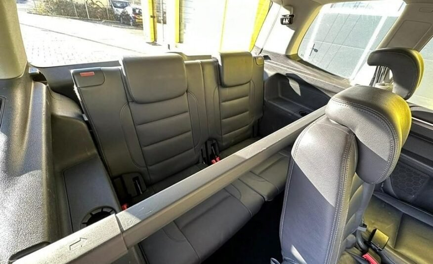 TOYOTA Verso 2.2 D-CAT Linea Luna Automatic 7 Places