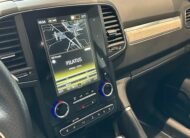 RENAULT Koleos 2.0 dCi Initiale Paris 4WD Xtronic CVT