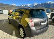 TOYOTA Verso 2.2 D-CAT Linea Luna Automatic 7 Places