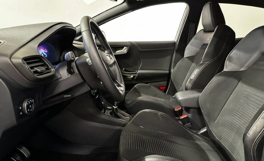 FORD Puma 1.5 EcoB ST LINE 2021