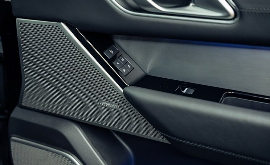 LAND ROVER Range Rover Velar SV Autobiography Dyn. Edition A