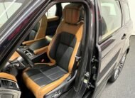 LAND ROVER Range Rover Sport D300 3.0D I6 MHEV AB Dynamic Automatic