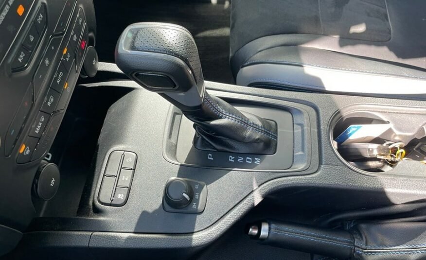 KIA Sportage 1.6T-GDi HEV GT-Line 4×4 A NEUF