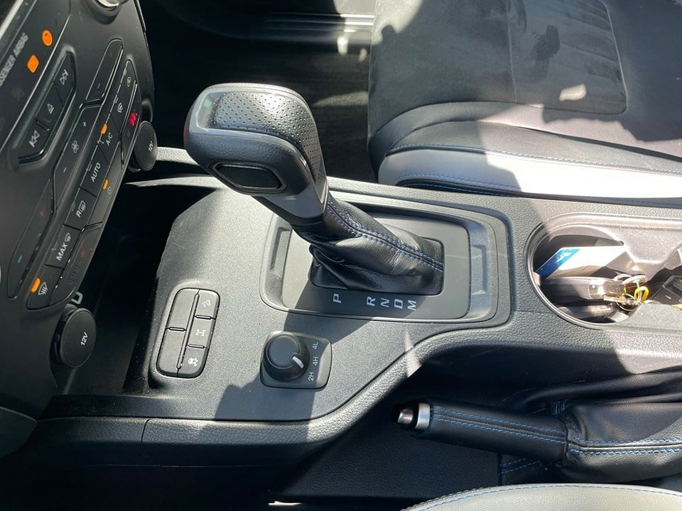 KIA Sportage 1.6T-GDi HEV GT-Line 4×4 A NEUF