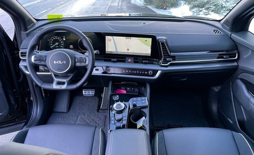 VW Touareg 3.0 TDI R Line Tiptronic VÉHICULE NEUF 1KM