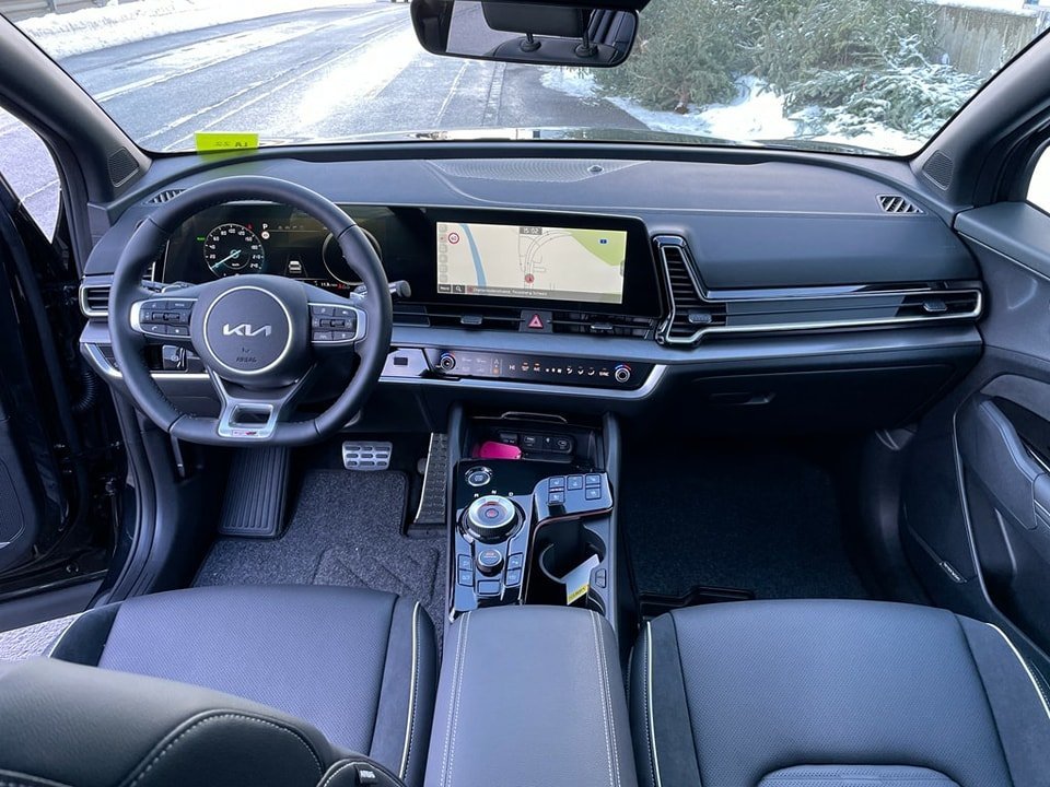 VW Touareg 3.0 TDI R Line Tiptronic VÉHICULE NEUF 1KM