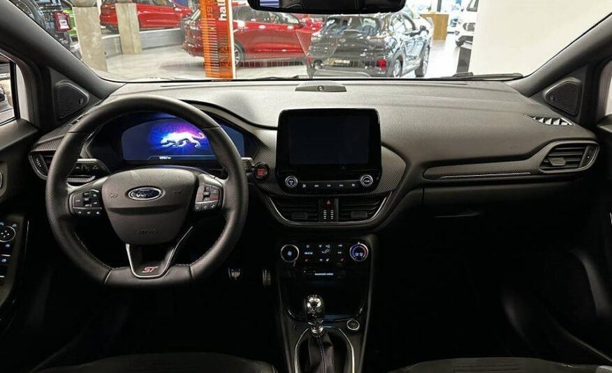 FORD Puma 1.5 EcoB ST LINE 2021