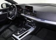 AUDI Q5 45 TFSI sport quattro S-tronic S line