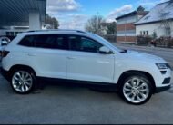 SKODA Karoq 2.0 TDI CR Style 4×4 DSG 150PS