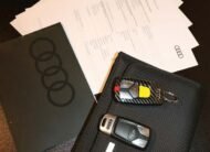 AUDI Q5 2.0 TDI quattro S-tronic